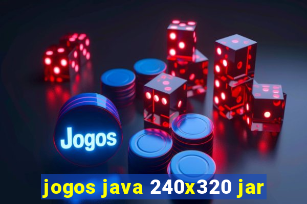 jogos java 240x320 jar